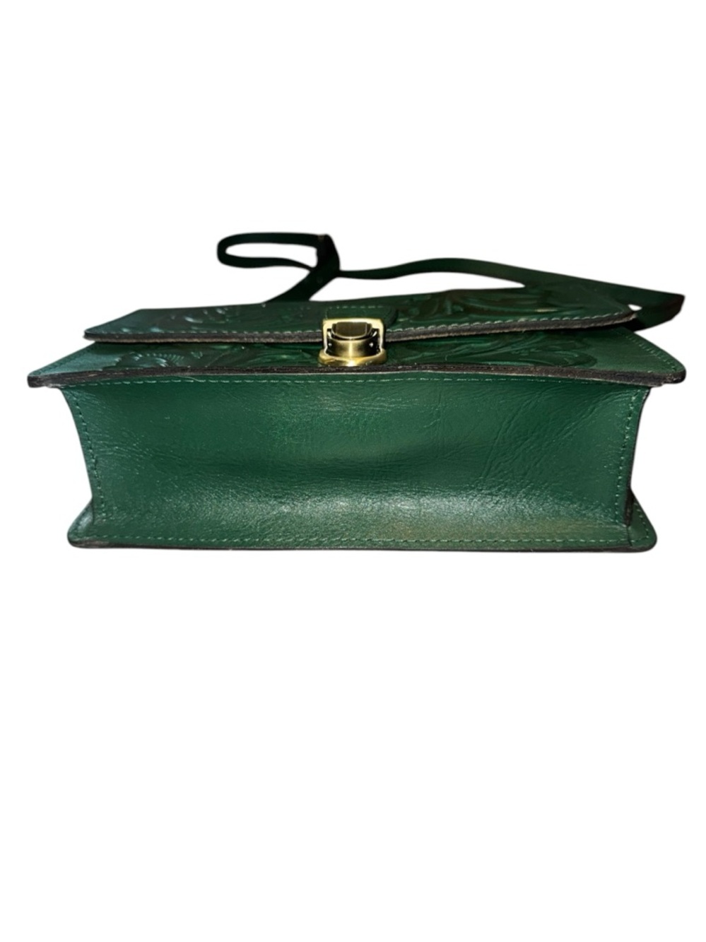 Patricia Nash Laurentina Crossbody NWOT - Picture 8 of 10